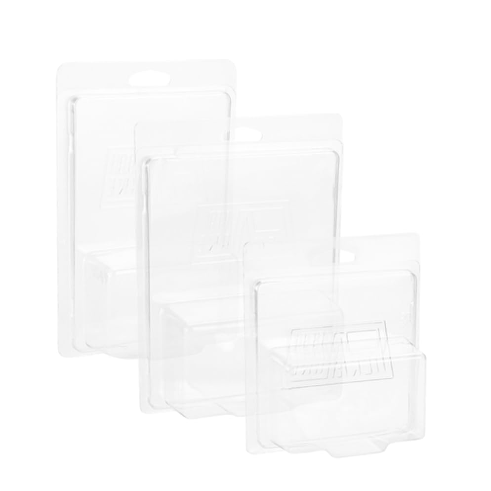 Pick A Lane Case Protectors 12 pack, for Hot Wheels and Matchbox 1:64 scale model cars (Mixed Card)