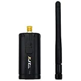 FrSky 2.4GHz 16 Channel XJT Lite External Module Compatible with X Lite S/Pro and X9 Lite