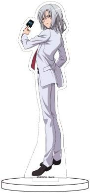 Amazon Co Jp カードファイト ヴァンガード 04 伊吹コウジ キャラアクリルフィギュア ホビー 通販