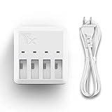 LYONGTECH Battery Charger for DJI Ryze Tello and