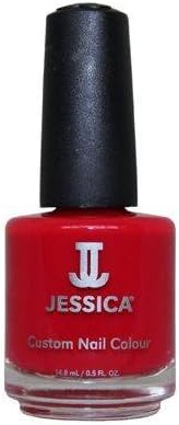 Amazon Jessica ジェシカ カスタムネイルカラー Cn 1 14 8ml Jessica ジェシカ ジェルネイル 通販
