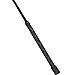 MASY Horse Riding Crop MSsmart(TM) Leather Jump Bat Bull Whip 17.7 inch
