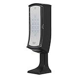 Dixie Ultra 54550 Wall or Base Mount Tower Napkin Dispenser, (WxDxH) 8.0