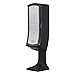 Dixie Ultra 54550 Wall or Base Mount Tower Napkin Dispenser, (WxDxH) 8.0