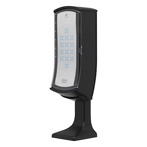 Dixie Ultra Tower Wall Mount Interfold Tiendamia Com