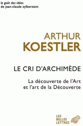 Download Le Cri d'Archimède PDF