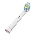 8pcs Replacement Toothbrush Heads for Braun Oral B EB-18A(8)