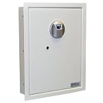 Easiest to Install Wall Safe