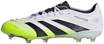 Amazon.com | adidas X Crazyfast League Laceless Firm Ground Boots