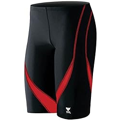 TYR Men's Standard Alliance Splice Jammer