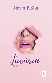Livro Luxúria