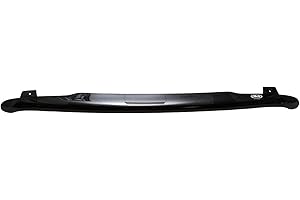 Auto Ventshade [AVS] Hoodflector Bug Shield / Hood Protector | Fits 2007 - 2013 Chevrolet Avalanche, 2007 - 2014 Suburban 1500/2500/Tahoe (Excludes Hybrid Models), 1 pc. | Dark Smoke - 21710