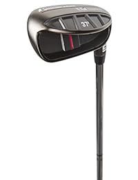 Astilladora Pinemeadow Golf Excel EGI, Mano Derecha, acero