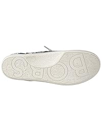 Skechers Beach Bingo-Woof Pack Plataforma para mujer