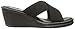 Skechers Cali Women's Rumblers Gore-Geous Wedge Sandal