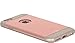 Moshi iGlaze Armour iPhone 6/6s Plus Case - Golden Rose