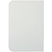PME Plain Side Plastic Scraper 5.3 x 3.7-inches, White