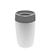 Crane USA Travel Cool Mist Humidifier, Grey