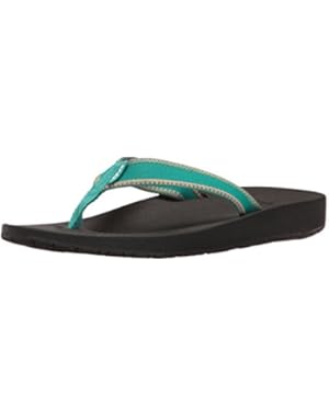 Womens W Azure Flip Sandal