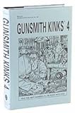 Hardcover Bob Brownell's Gunsmith Kinks 4 Book