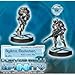 Aleph Agema Marksmen With Multi Sniper Rifle Miniature Corvus Belli