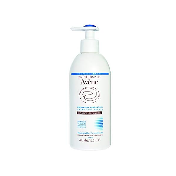 Avene After-Sun Milk, 400 ml