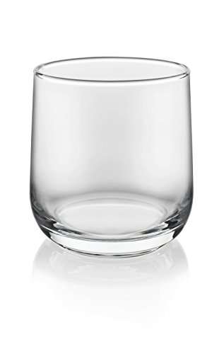 5 Libbey+Ascent+16+Piece+Tumbler+Rocks
