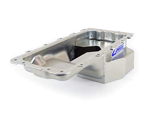 Canton Racing 15-780 Oil (Ford 4.6L 5.4L Street Rear T Sump Pan) - Thumbnail 2