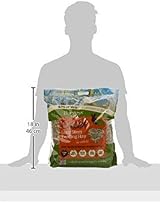 Excel Burgess Long Stem Feeding Hay Transparent 1 kg Pack of 1 view 3