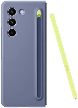 S Pen Fold Edition Per Samsung Galaxy Z Fold 5 E Fold 6 - Punta Sottile 1,5mm E 4096 Livelli Di Pressione - 5