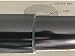 Curtain Rod Joint Ramp Tapes (15 counts) | Easy Sliding Curtain Rod Tapes for adjustable extendable telescoping curtain rod joints and transitions