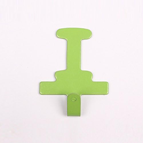 Creative link/The hook behind the door/Bathroom hook/Hook in the kitchen-N