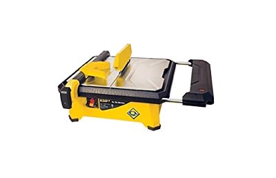 QEP 22650Q 650XT 3/4 HP 120-volt Tile Saw for Wet Cutting of Ceramic and Porcelain Tile