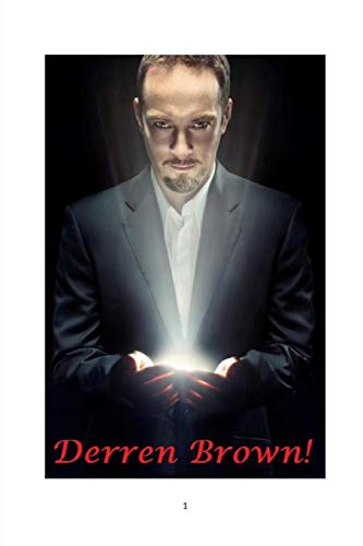 Derren Brown