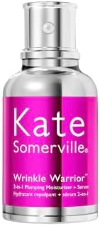 Kate Somerville Wrinkle Warrior 2-In-1 Plumping Moisturiser Serum 50 mL Fast view 2