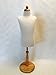 Lamodeldisplay: children mannequin 3-4 years old store display dress form with adjustable height