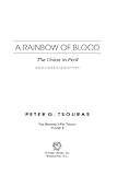 A Rainbow of Blood: The Union in Peril-An Alternate History (Britannia's First Trilogy Book 2) by Peter G. Tsouras