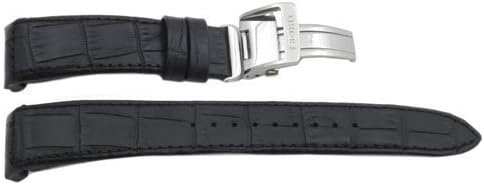 genuine seiko leather watch straps