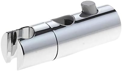 Aqualisa Rush/Dual 22mm Shower Head Holder Chrome