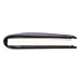 HISCOW Minimalist Checkbook Cover - Full Grain Leather