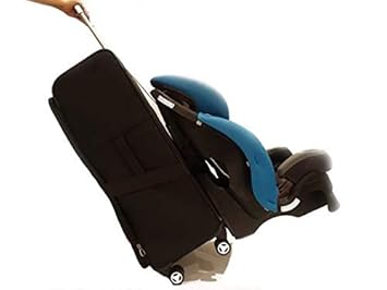 car seat stroller for airport