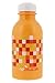 reduce WaterWeek Kids Reusable Water Bottle Set with Fridge Tray Organizer – 5 Pack, 10oz – BPA-free, Leak Proof Twist Off Cap – Assorted Colors - Perfect for Lunchboxes