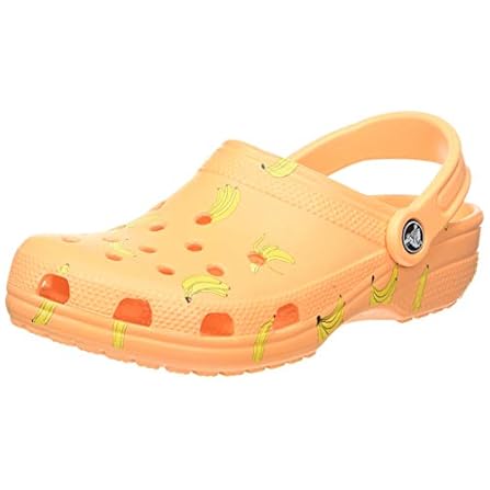 eztry clogs