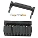 Pc Accessories - Connectors Pro 10-Pack 2X8 16-Pin 2.54mm Dual Row IDC Socket for 1.27mm Flat Ribbon Cable, 16 Pins FC Connectors