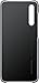 HUAWEI Original P20 PRO Protective Cover - Official Color Hard Shell Case (Black)