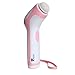 Water-Resistant Professional Skin Care Face and Body Brush System by ToiletTree Products