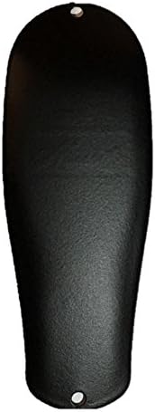 Andis Master Customized Plate (Matte Black)