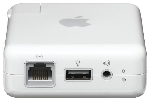 Apple airport express mb321ll a