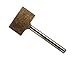 Oster Replacement Grinding Stones for Oster Nail Grinder and Gentle Paws Rotating Nail Trimmer