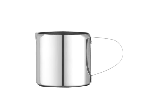 HENDI 450406 Cream jug, 60 x (H) 60 mm, 0.12 Litre